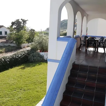 Feriehus Casa Azul