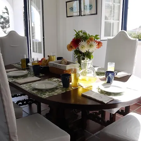 Casa Azul Feriehus