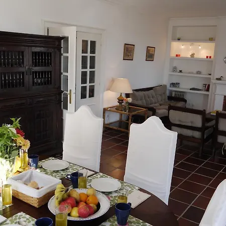 Feriehus Casa Azul São Martinho do Porto