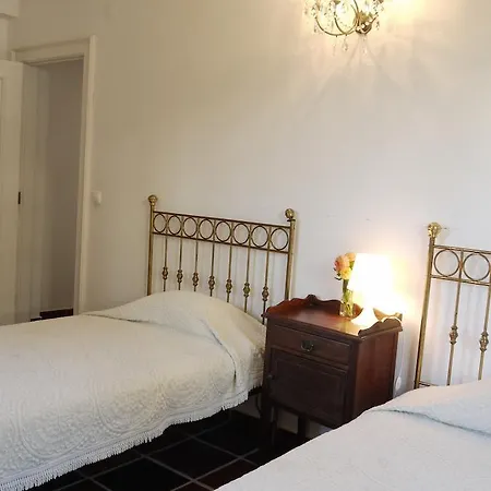 Feriehus Casa Azul