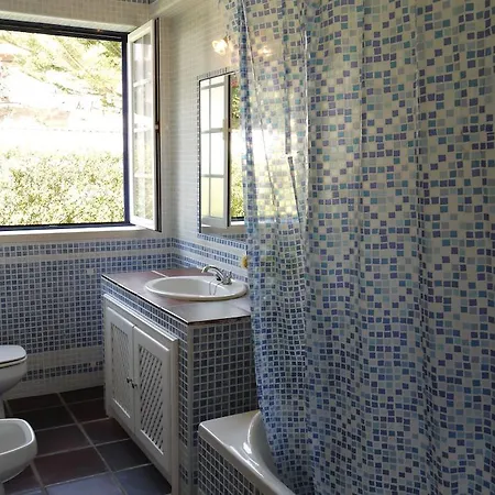 Feriehus Casa Azul