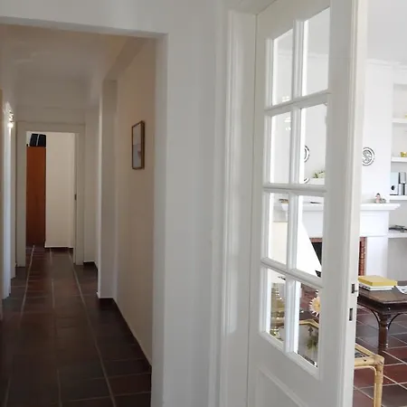 Casa Azul Feriehus