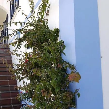 Casa Azul * São Martinho do Porto